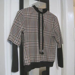 Modaliani Semi-Formal Shirt